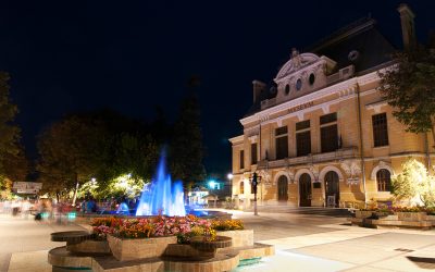 Ateliere de pedagogie muzeală -(De-)scriere la Muzeu