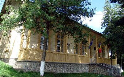 Concert omagial dedicat împlinirii a 135 de ani de la naşterea lui George Enescu