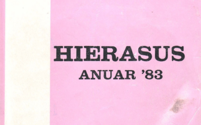 Hierasus: V/1983