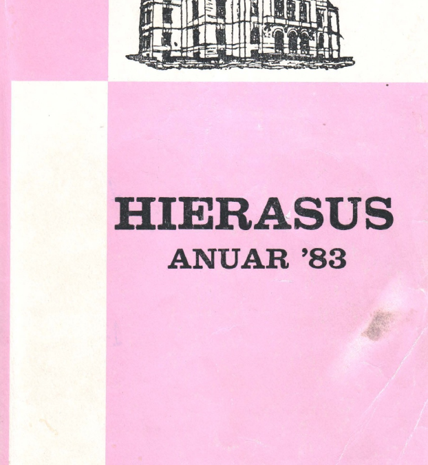 Hierasus: V/1983