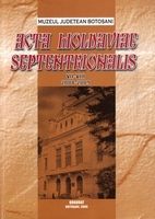 Acta Moldaviae Septentrionalis: VII- VIII/2008-2009