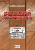 Acta Moldaviae Septentrionalis: IX/2010