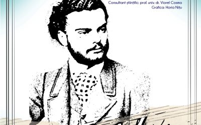 Expoziţie: Eduard Caudella – primul profesor al lui George Enescu