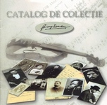 Catalod de colecție George Enescu
