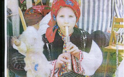 Ceramica de tip „Kuty”-aria de raspandire