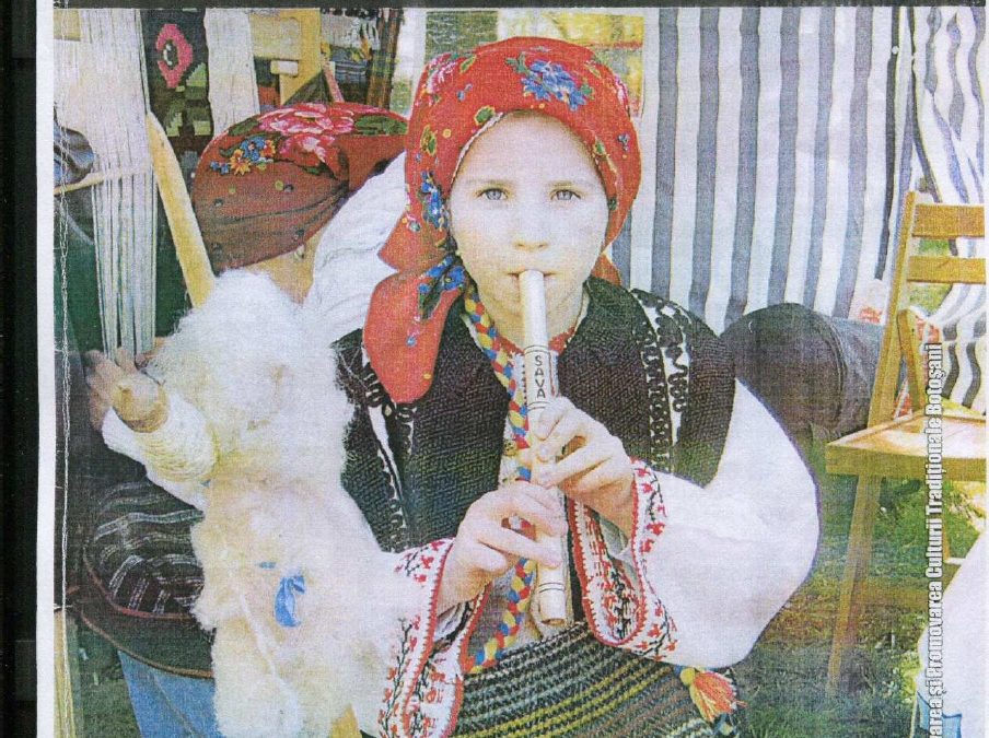 Ceramica de tip „Kuty”-aria de raspandire