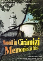 Memorii în cărămizi