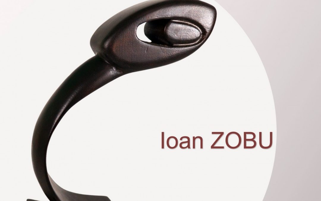 Expoziţie personală de sculptură în lemn ,,După 30 de ani”, cu lucrări semnate de Ioan ZOBU