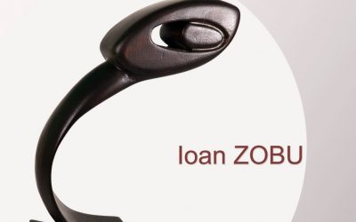 Expoziţie personală de sculptură în lemn ,,După 30 de ani”, cu lucrări semnate de Ioan ZOBU