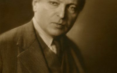 În amintirea lui Enescu