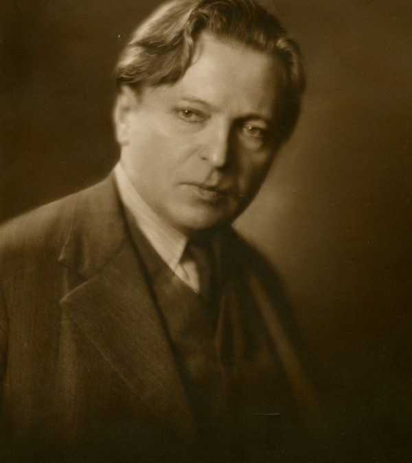 În amintirea lui Enescu