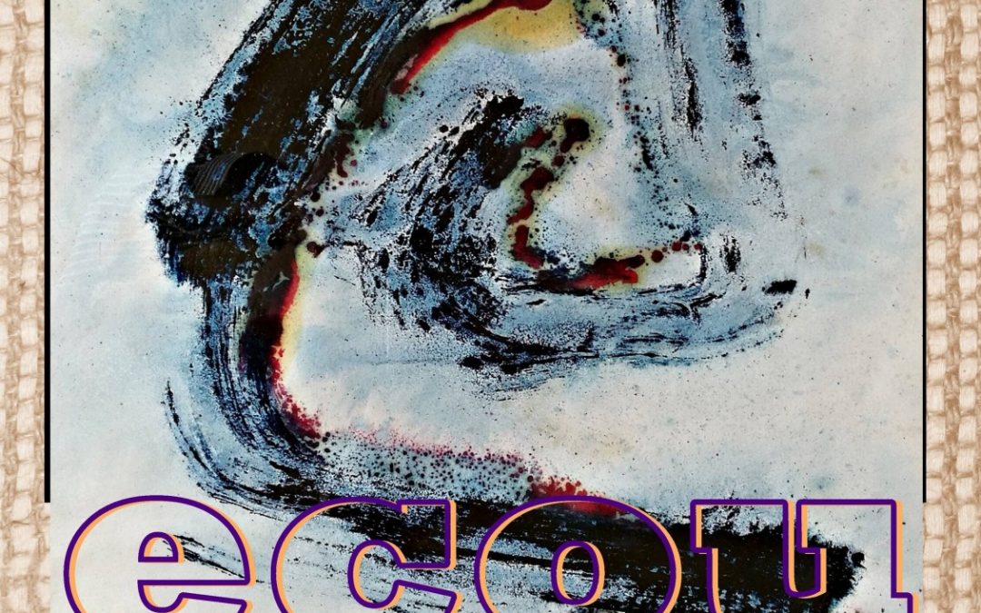 Expoziţia personală ,,Ecou” cu lucrări semnate de artistul plastic Gelu Costea