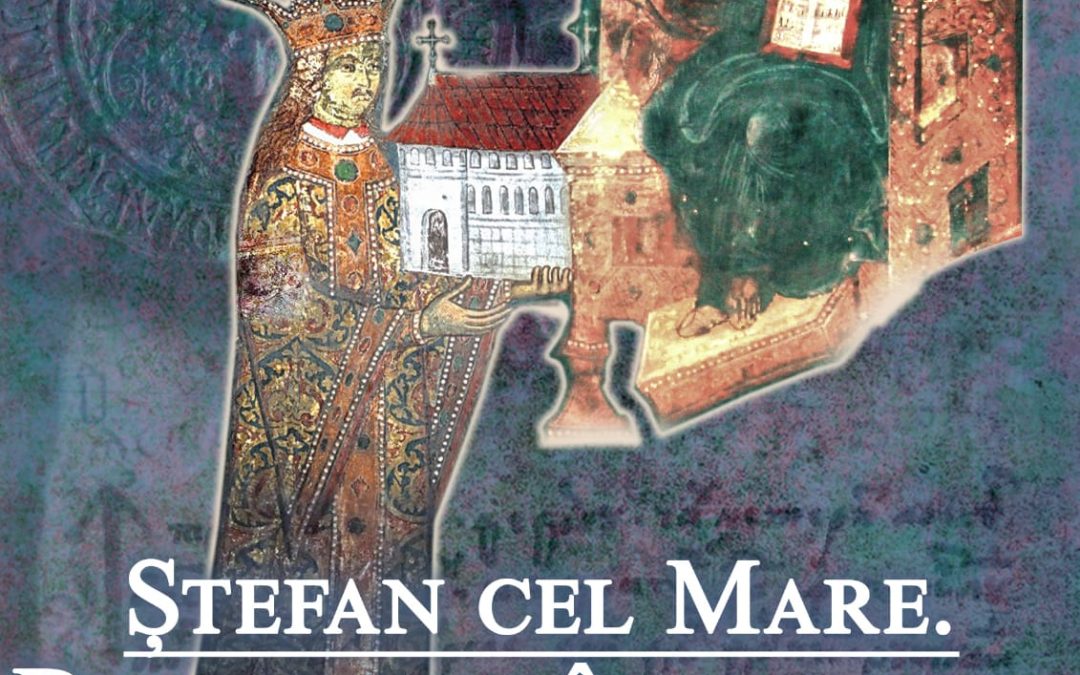 Vernisajul expoziției “Ștefan cel Mare din istorie în  veșnicie”
