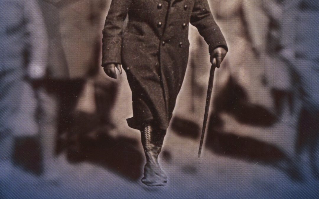 GENERALUL GHEORGHE AVRAMESCU