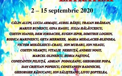 Expoziția ANOTIMP… EXTRATIMP