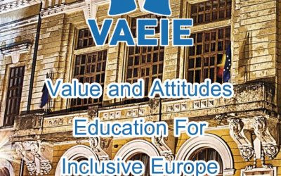 Project-Value and Attitudes Education For Inclusive Europe-EVIA.eu