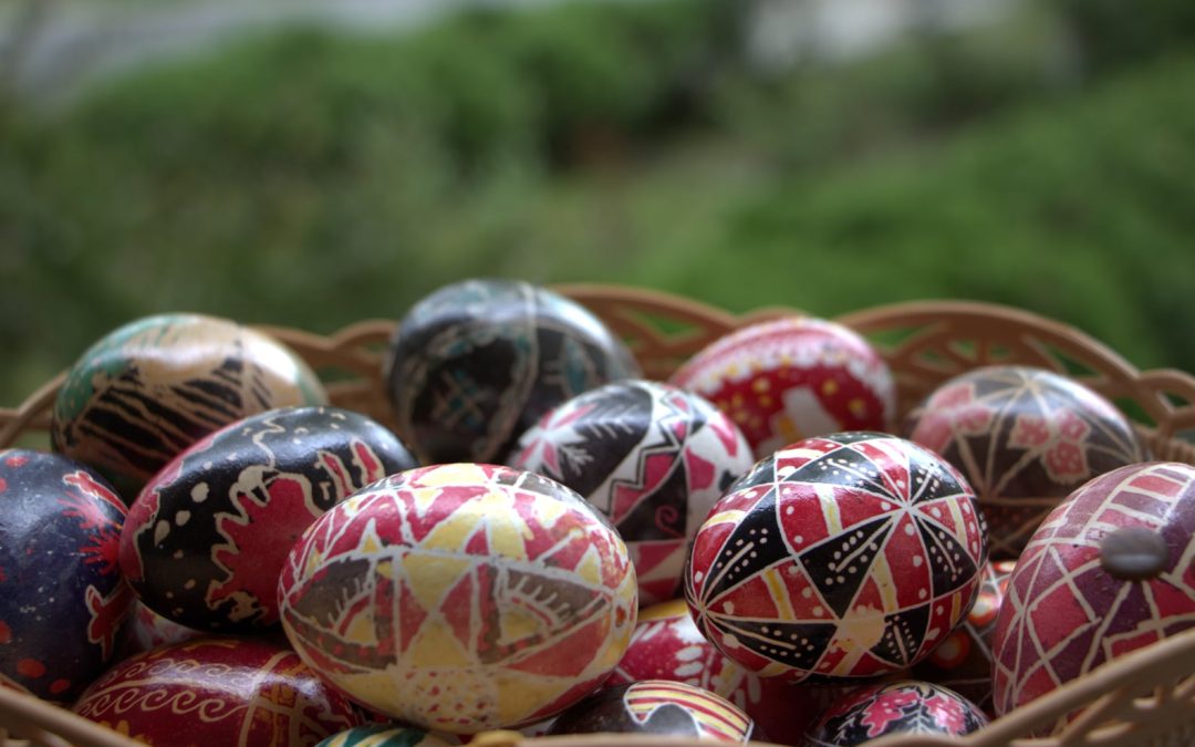 Activitatea „Tineri la muzeu” de Ziua Internațională a Muzeelor