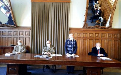 24 Ianuarie 1859 – Unirea Principatelor Române