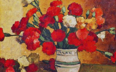 Omagiu lui Ștefan Luchian – 154 de ani de la naștere