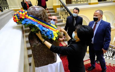 150 de ani de la nașterea lui Nicolae Iorga