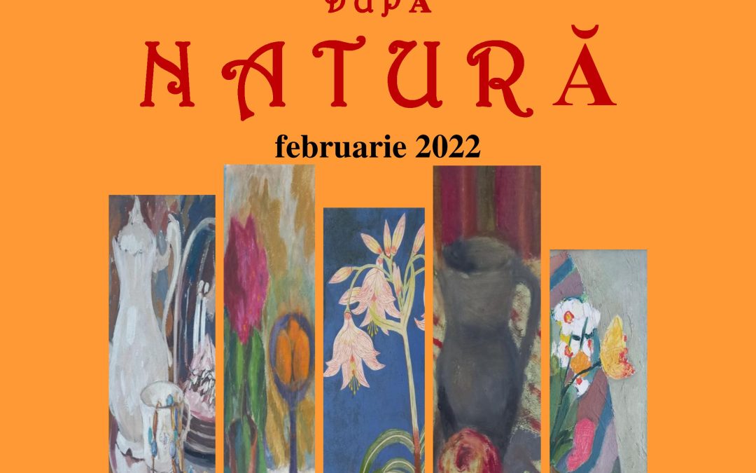Natura dupa natura