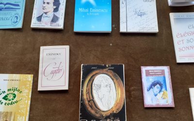 Eminescu – 100 de imagini