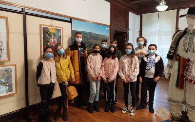 Eminescu… aeterna poetica