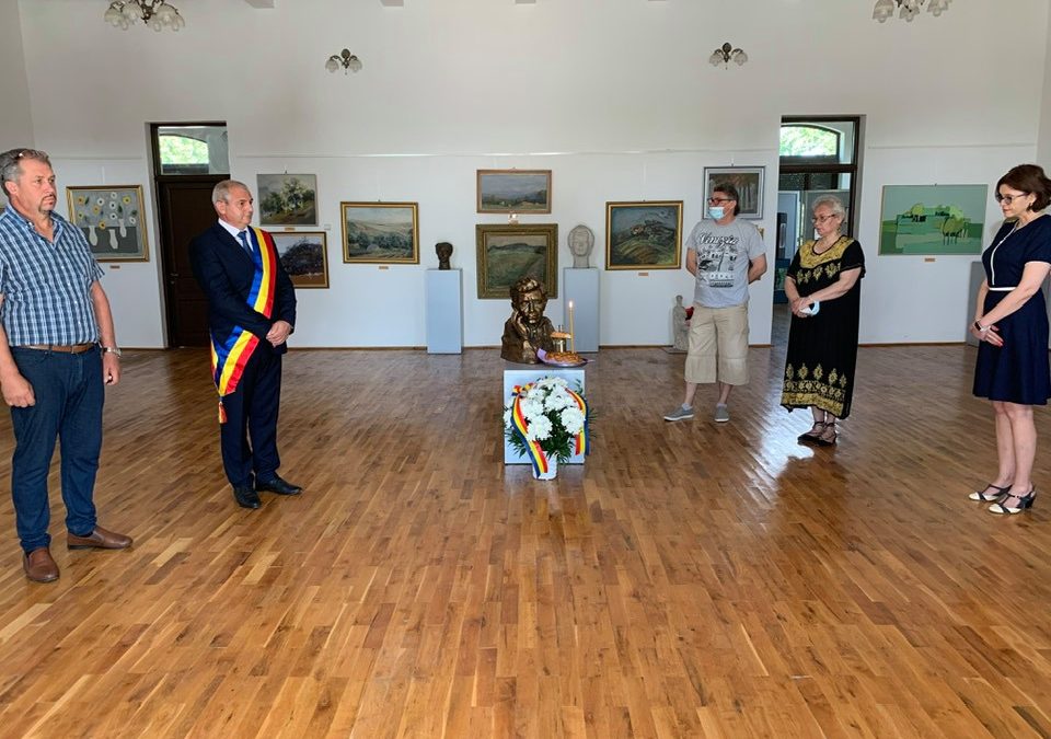 Proiectul „Ștefan Luchian prin ochi de copil” la Muzeul „Ștefan Luchian” Ștefănești