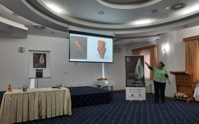 Simpozionul Internațional de Arheologie „Tools and Weapons”, ediția a VI-a – Strumica, Macedonia de Nord