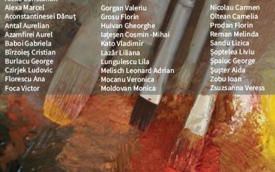 Salonul de primăvară 2021