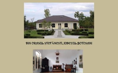 Redeschiderea oficială a Muzeului „Ștefan Luchian” Ștefănești